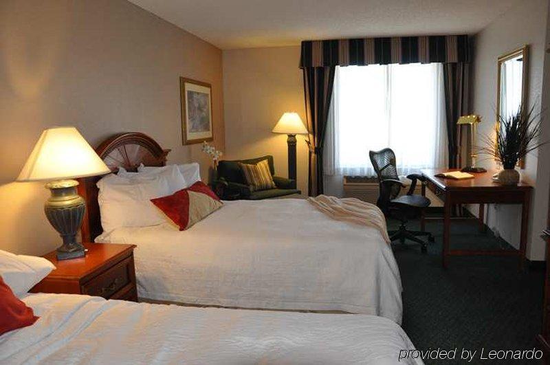 Hilton Garden Inn Denver South Park Meadows Area Centennial Zimmer foto